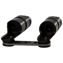 Load image into Gallery viewer, COMP Cams 96904CRB-2 Sportsman Solid Roller Lifter Pair w/ Bushing for Chevrolet Small Block