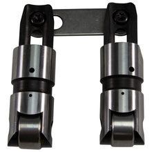 Load image into Gallery viewer, COMP Cams 96904CRB-2 Sportsman Solid Roller Lifter Pair w/ Bushing for Chevrolet Small Block