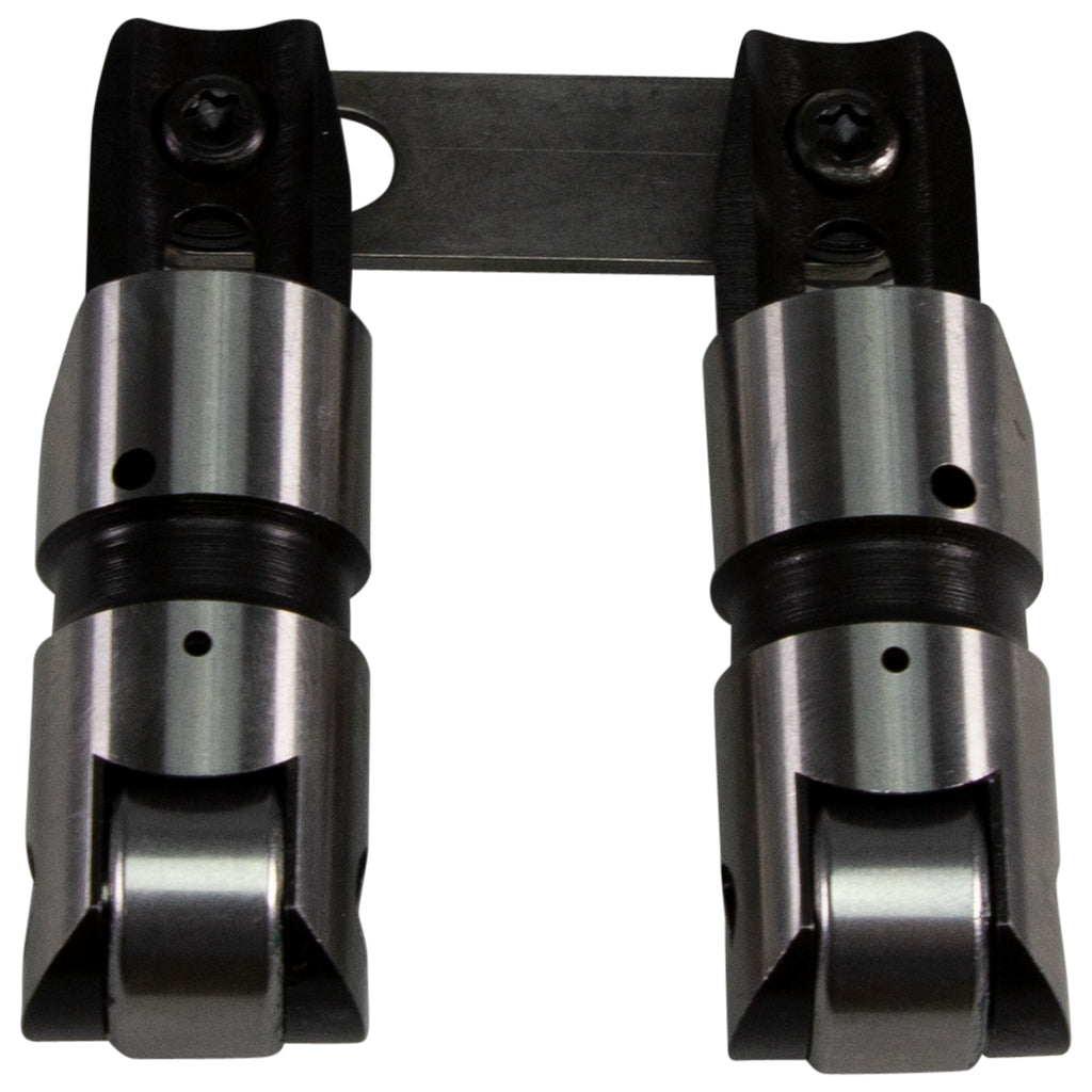 COMP Cams 96904LRB-2 Sportsman Solid Roller Lifter Pair w/ Bushing for Chevrolet Small Block