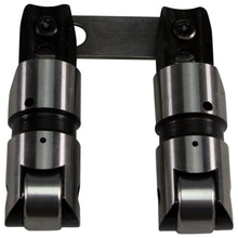 Load image into Gallery viewer, COMP Cams 96904LRB-2 Sportsman Solid Roller Lifter Pair w/ Bushing for Chevrolet Small Block