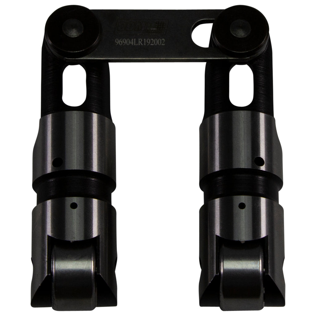 COMP Cams 96904LRB-2 Sportsman Solid Roller Lifter Pair w/ Bushing for Chevrolet Small Block