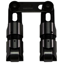 Load image into Gallery viewer, COMP Cams 96904LRB-2 Sportsman Solid Roller Lifter Pair w/ Bushing for Chevrolet Small Block