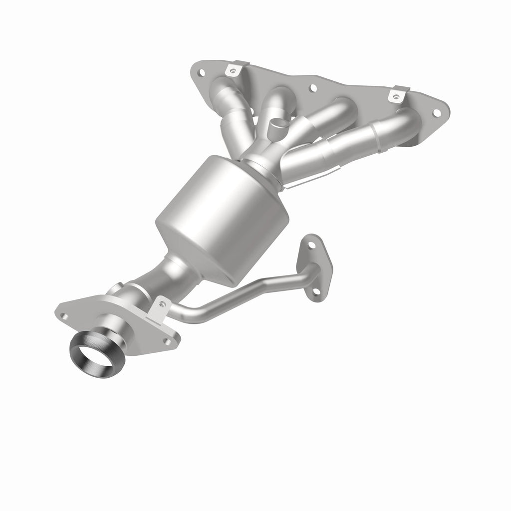 MagnaFlow Exhaust Products 5631441 California CARB Manifold Catalytic Converter for Select Toyota Prius C