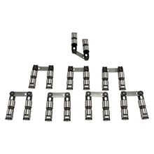 Load image into Gallery viewer, COMP Cams 96956-16 Sportsman Solid Roller Lifter Set w/ Bearing for GM GEN III/IV LS for Select Buick Allure, Buick LaCrosse, Buick Rainier, Cadillac CTS, Cadillac Escalade, Cadillac Escalade ESV, Cadillac Escalade EXT, Chevrolet Avalanche, Chevrolet