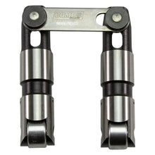 Load image into Gallery viewer, COMP Cams 96956-2 Sportsman Solid Roller Lifter Pair w/ Bearing for GM GEN III/IV LS for Select Buick Allure, Buick LaCrosse, Buick Rainier, Cadillac CTS, Cadillac Escalade, Cadillac Escalade ESV, Cadillac Escalade EXT, Chevrolet Avalanche, Chevrolet