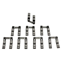 Load image into Gallery viewer, COMP Cams 96956B-16 Sportsman Solid Roller Lifter Set w/ Bushing for GM GEN III/IV LS for Select Buick Allure, Buick LaCrosse, Buick Rainier, Cadillac CTS, Cadillac Escalade, Cadillac Escalade ESV, Cadillac Escalade EXT, Chevrolet Avalanche, Chevrolet