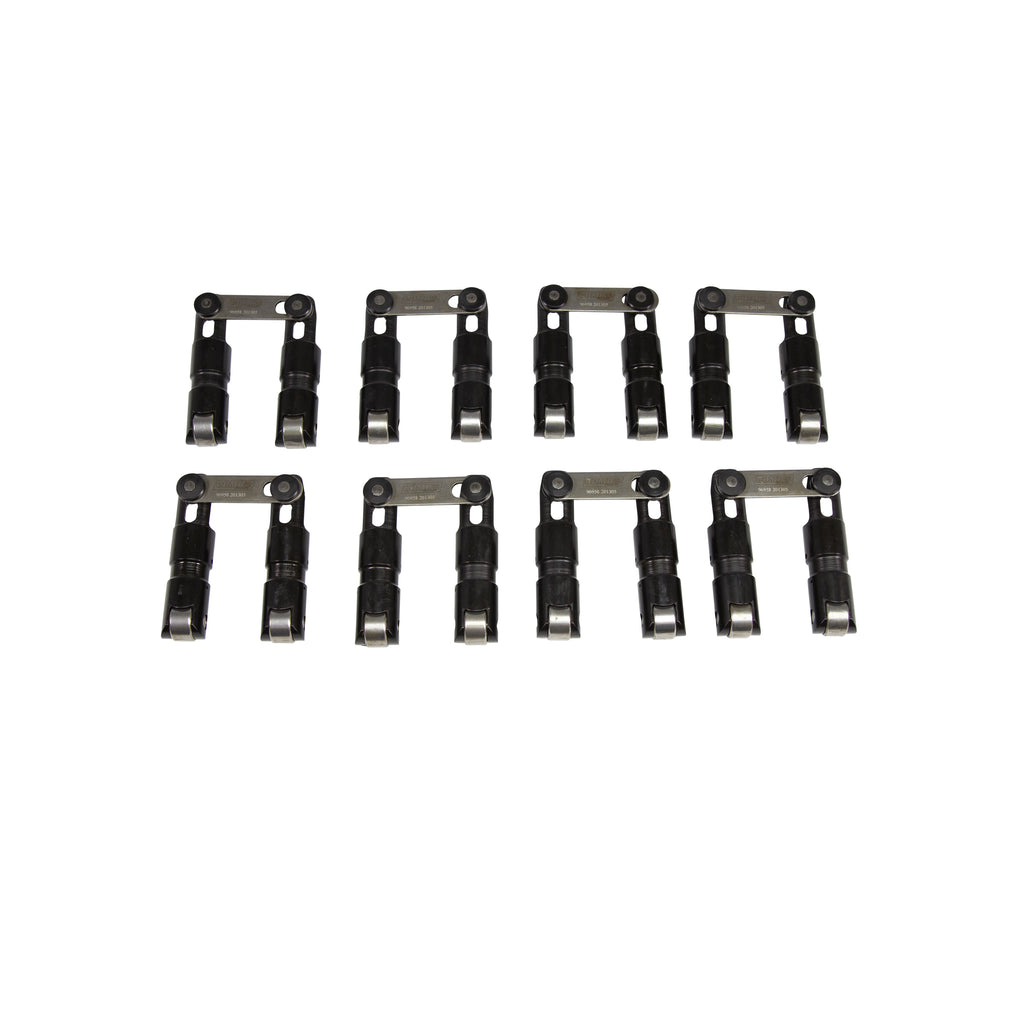 COMP Cams 96958-16 Sportsman Solid Roller Lifter Set w/ Bearing for GM GEN III/IV LS .904" Diameter