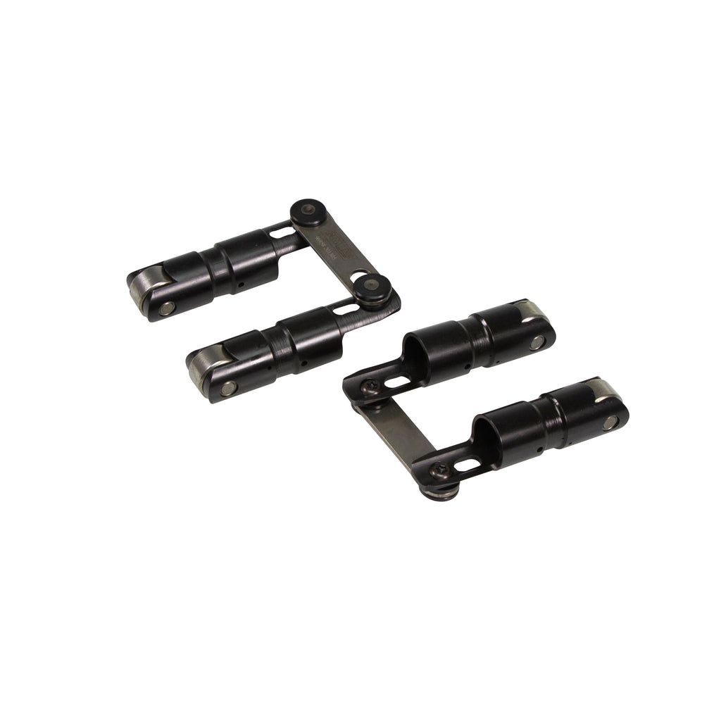 COMP Cams 96958-16 Sportsman Solid Roller Lifter Set w/ Bearing for GM GEN III/IV LS .904" Diameter