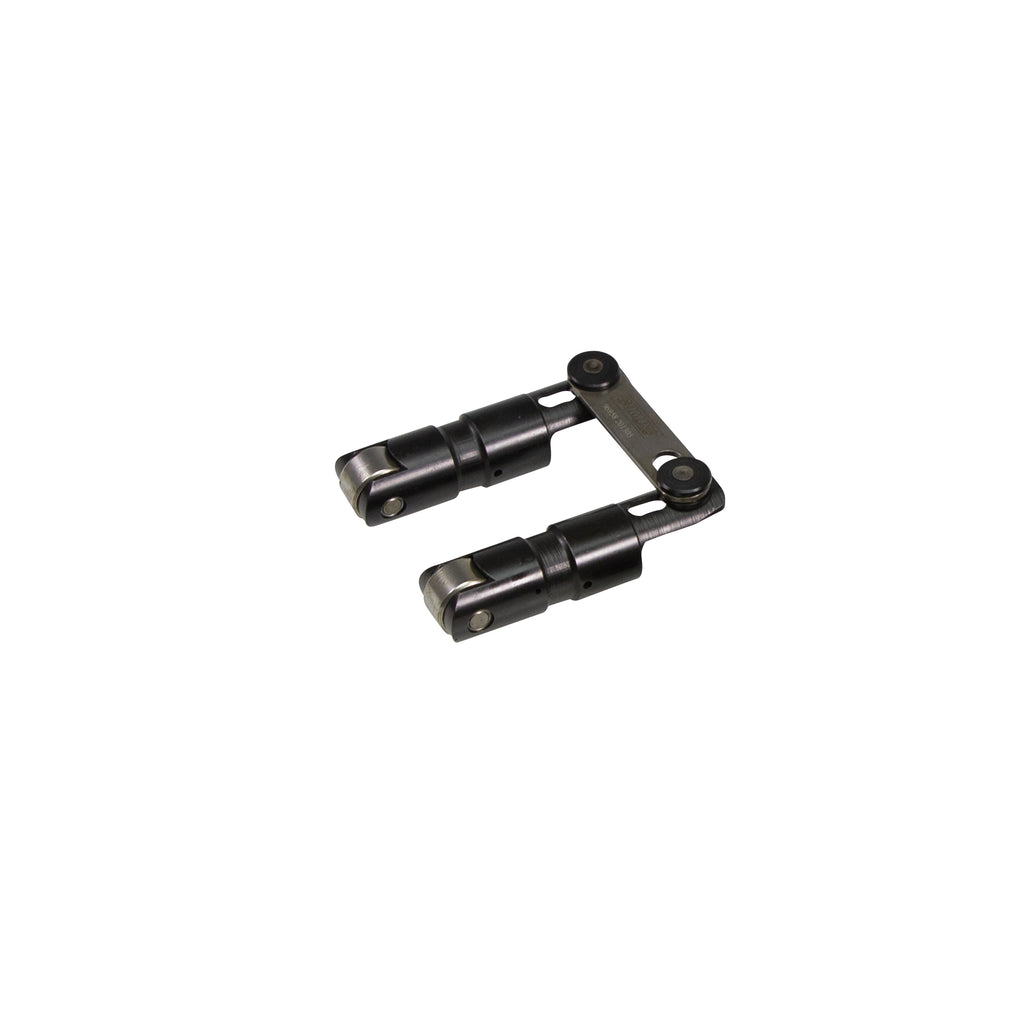 COMP Cams 96958-16 Sportsman Solid Roller Lifter Set w/ Bearing for GM GEN III/IV LS .904" Diameter