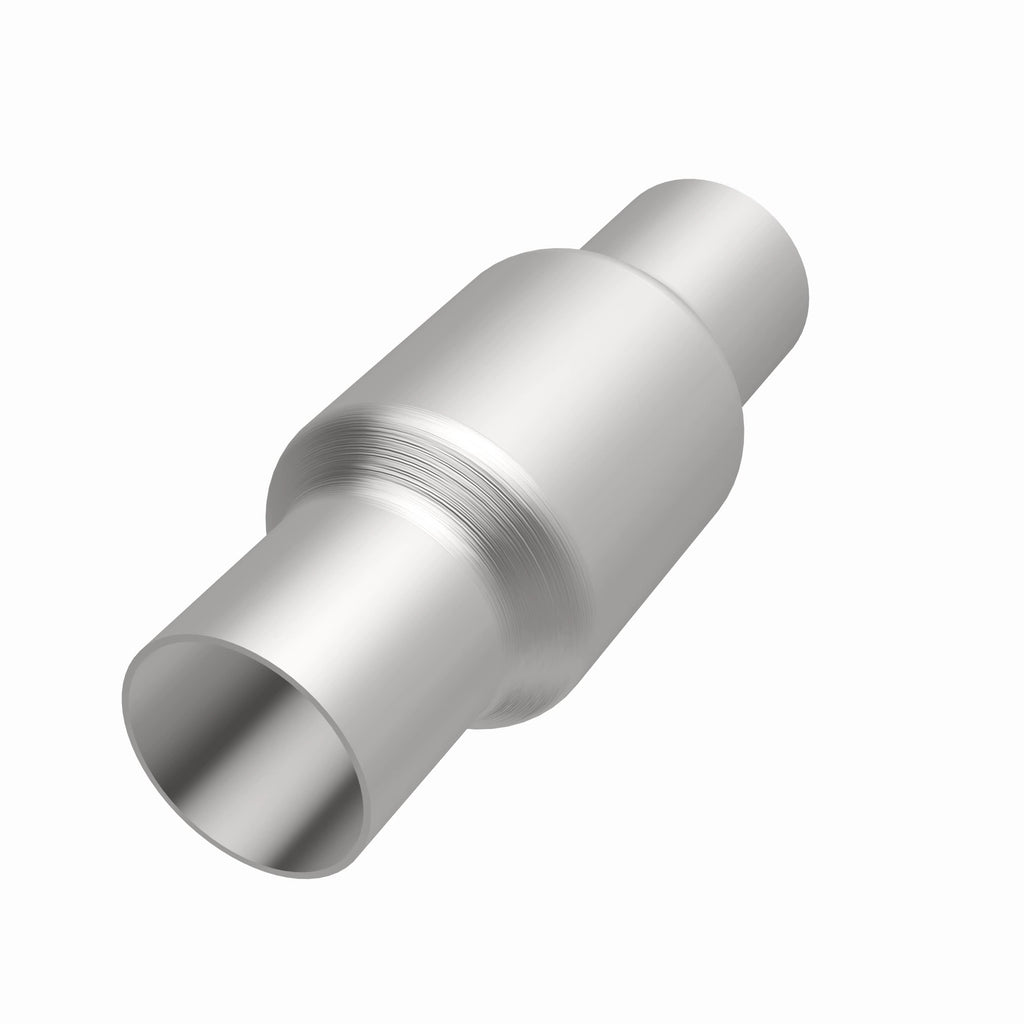 MagnaFlow Exhaust Products 50004 Standard Grade Universal Catalytic Converter for Select American Motors Concord, American Motors Gremlin, American Motors Spirit, Chrysler Intrepid, Ford Granada, Ford LTD, Ford Mustang, Jaguar Vanden Plas, Jaguar XJ6,