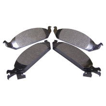 Load image into Gallery viewer, 9696-Ja-SebringCirrusBreeze-Brake-Pad-Set