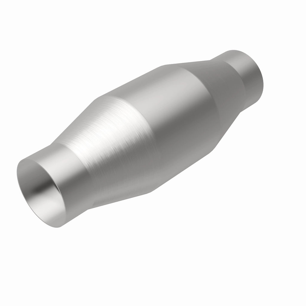 MagnaFlow Exhaust Products 59926 Standard Grade Universal Catalytic Converter