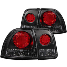 Load image into Gallery viewer, 9697-Accord-Taillights-Black-DriverPassenger