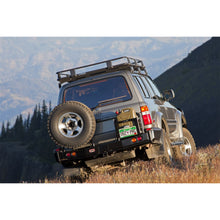 Load image into Gallery viewer, 9697-Lexus-Lx4509097-Land-Cruiser-Modular-Rear-Bumper