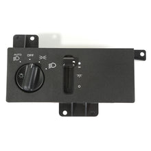 Load image into Gallery viewer, 9698-Grand-Cherokee-Headlight-Switch-Automatic-Headlight