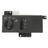 OMIX-ADA 17234.29 Headlight Switch W/Auto,No Fog