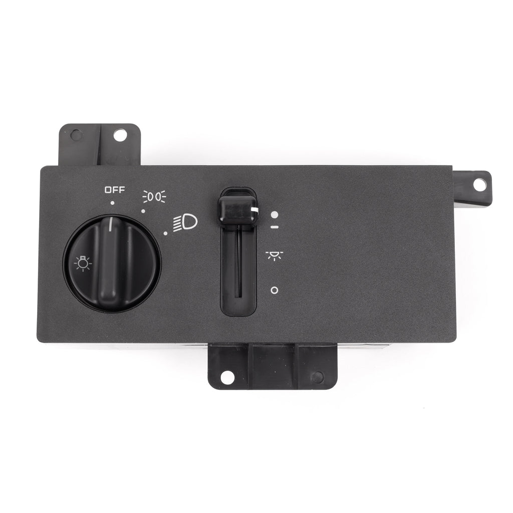 9698-Grand-Cherokee-Headlight-Switch-No-Fog-No-Automatic-Headlight
