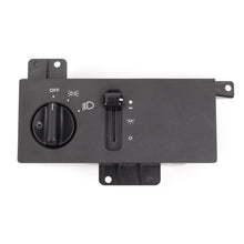 Load image into Gallery viewer, 9698-Grand-Cherokee-Headlight-Switch-No-Fog-No-Automatic-Headlight