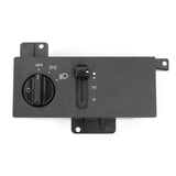 OMIX-ADA 17234.28 Headlight Switch W/O Fog&Auto
