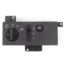 Load image into Gallery viewer, 9698-Grand-Cherokee-Headlight-Switch-With-Fog-With-Auto-Headlight