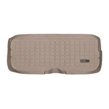 Load image into Gallery viewer, 9698-Mazda-Mpv-(Behind-3Rd-Seat)-Cargo-Liner-Tan