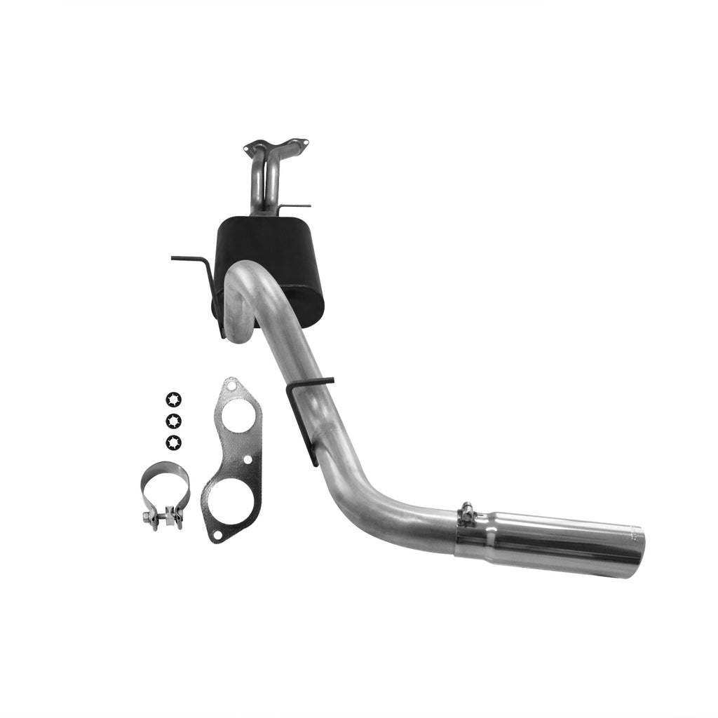 9699-Chev.Gmc-TahoeYukon-5.7L-V8-Catback-50-Series-Big-Block-Muffler