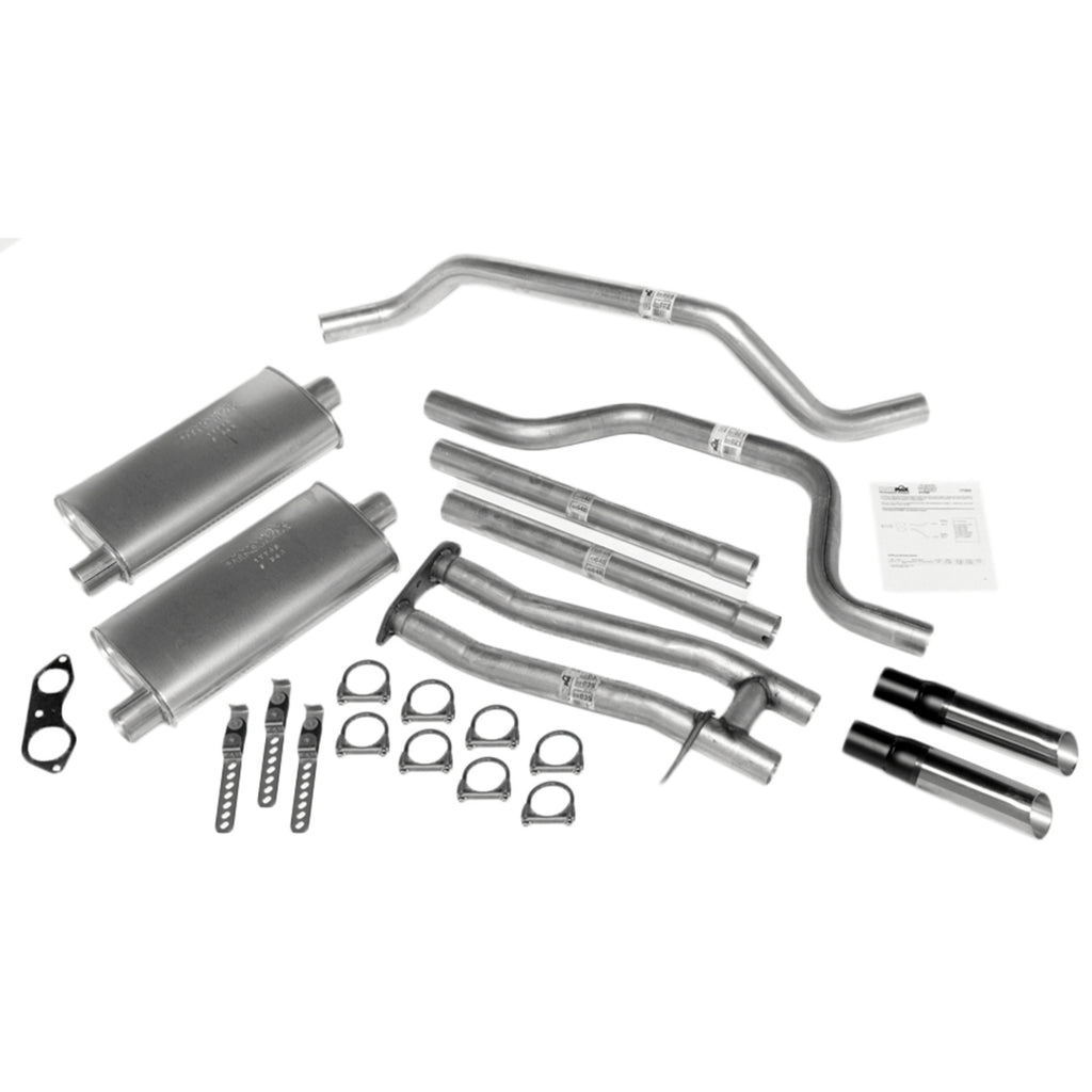 9699-ChevGmc-CK1500-CK2500-Suburban-V8-Exhaust-System