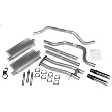 Load image into Gallery viewer, 9699-ChevGmc-CK1500-CK2500-Suburban-V8-Exhaust-System