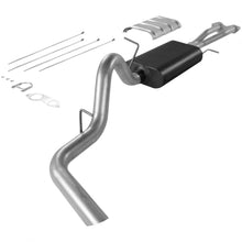 Load image into Gallery viewer, 9699-ChevyGmc-TahoeYukon-2Dr.-5.7L-Sos-System