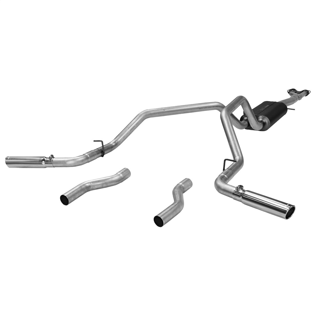 9699-Gm-SilveradoSierra-1500-Extended-Cab-Sb-5.7L-V8-(WDual-Cats)-Catback-70-Series