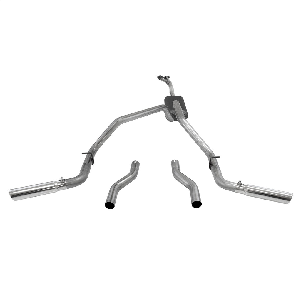 9699-Gm-SilveradoSierra-1500-Extended-Cab-Sb-5.7L-V8-(WDual-Cats)-Catback-70-Series