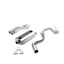 Load image into Gallery viewer, 9699-TahoeYukon-5.7L-Street-Series-Catback-Exhaust-System