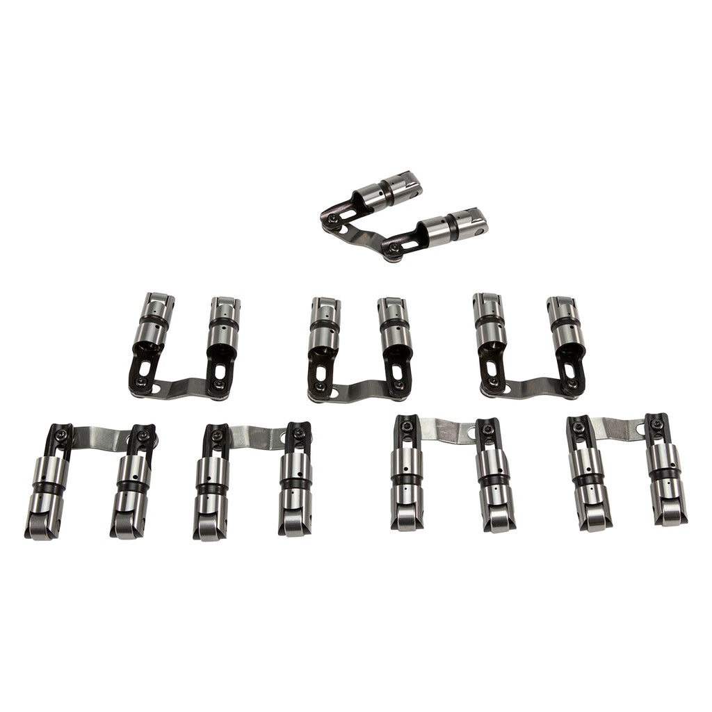 COMP Cams 96996B-16 Sportsman Solid Roller Lifter Set w/ Bushing for Chevrolet Big Block