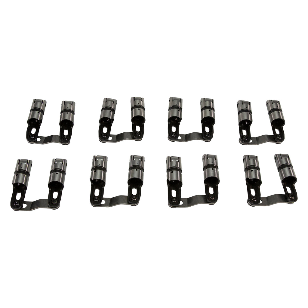 COMP Cams 96998B-16 Sportsman Solid Roller Lifter Set w/ Bushing for Chevrolet Big Block