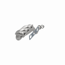 Load image into Gallery viewer, MagnaFlow Exhaust Products 452465 California CARB Manifold Catalytic Converter for Select BMW 528i