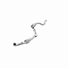 Load image into Gallery viewer, MagnaFlow Exhaust Products 24581 HM Grade Direct-Fit Catalytic Converter for Select Mercedes-Benz ML430