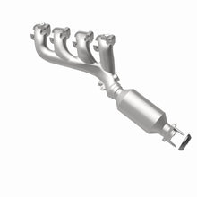 Load image into Gallery viewer, MagnaFlow Exhaust Products 50760 HM Grade Manifold Catalytic Converter for Select Cadillac SRX, Cadillac STS