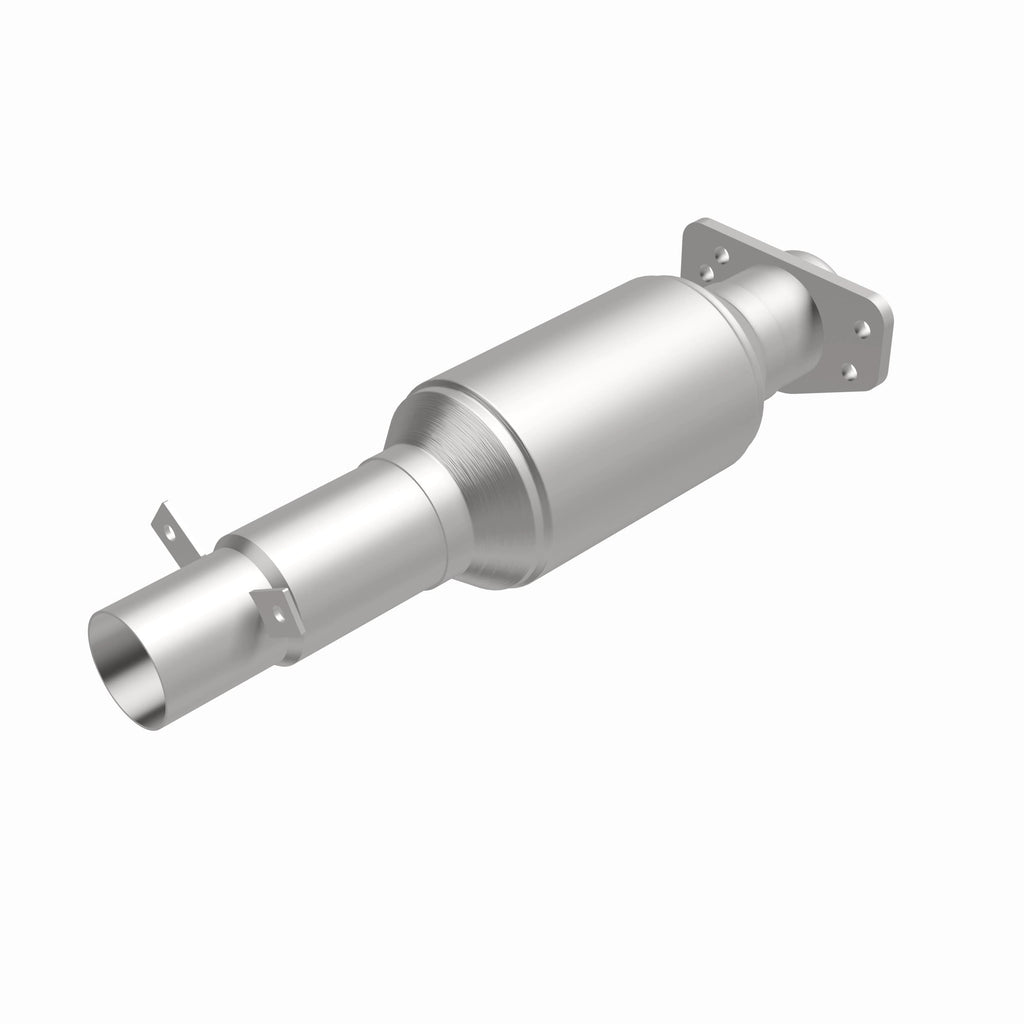 MagnaFlow Exhaust Products 3391486 California CARB Direct-Fit Catalytic Converter for Select Chevrolet S10, Chevrolet S10 Blazer, GMC Jimmy, GMC S15, GMC S15 Jimmy, GMC Sonoma, GMC Syclone, GMC Typhoon, Oldsmobile Bravada