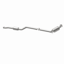 Load image into Gallery viewer, MagnaFlow Exhaust Products 21-492 OEM Grade Direct-Fit Catalytic Converter for Select Mercedes-Benz C300, Mercedes-Benz C350, Mercedes-Benz E350