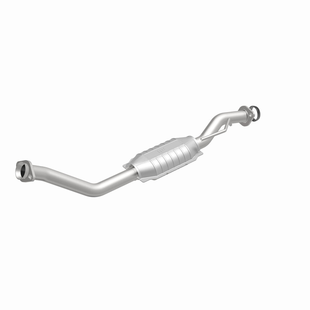 MagnaFlow Exhaust Products 23376 Standard Grade Direct-Fit Catalytic Converter for Select Ford Ranger