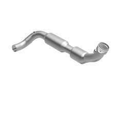 Load image into Gallery viewer, MagnaFlow Exhaust Products 4583753 California CARB Direct-Fit Catalytic Converter for Select Ford F-150