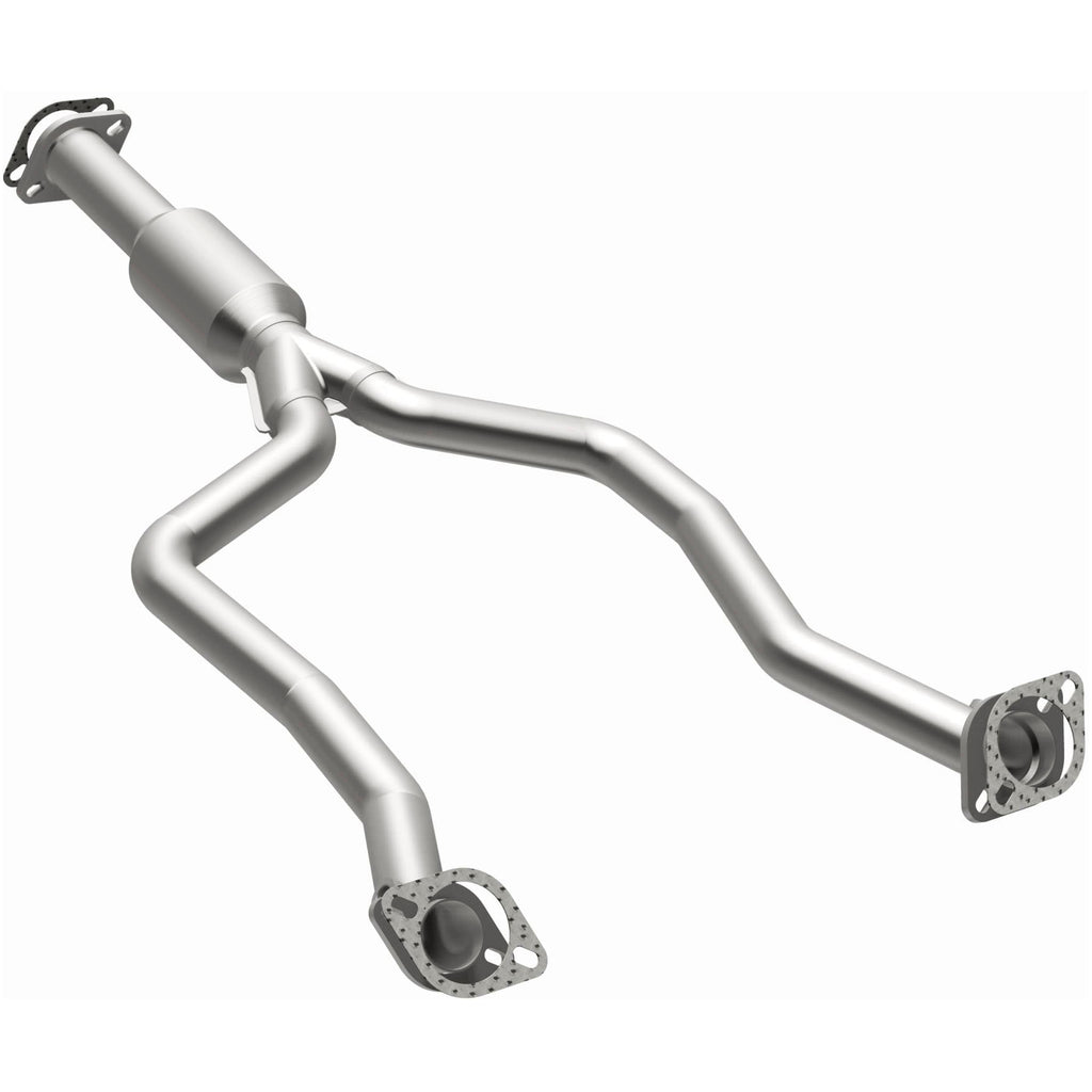 MagnaFlow Exhaust Products 21-094 OEM Grade Direct-Fit Catalytic Converter for Select Lexus LS400