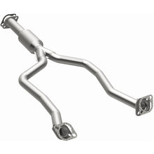 Load image into Gallery viewer, MagnaFlow Exhaust Products 21-094 OEM Grade Direct-Fit Catalytic Converter for Select Lexus LS400