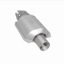 Load image into Gallery viewer, MagnaFlow Exhaust Products 441032 California CARB Direct-Fit Catalytic Converter for Select Ford Taurus