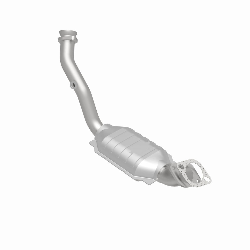 MagnaFlow Exhaust Products 51844 OEM Grade Direct-Fit Catalytic Converter for Select Ford Explorer, Mercury Mountaineer