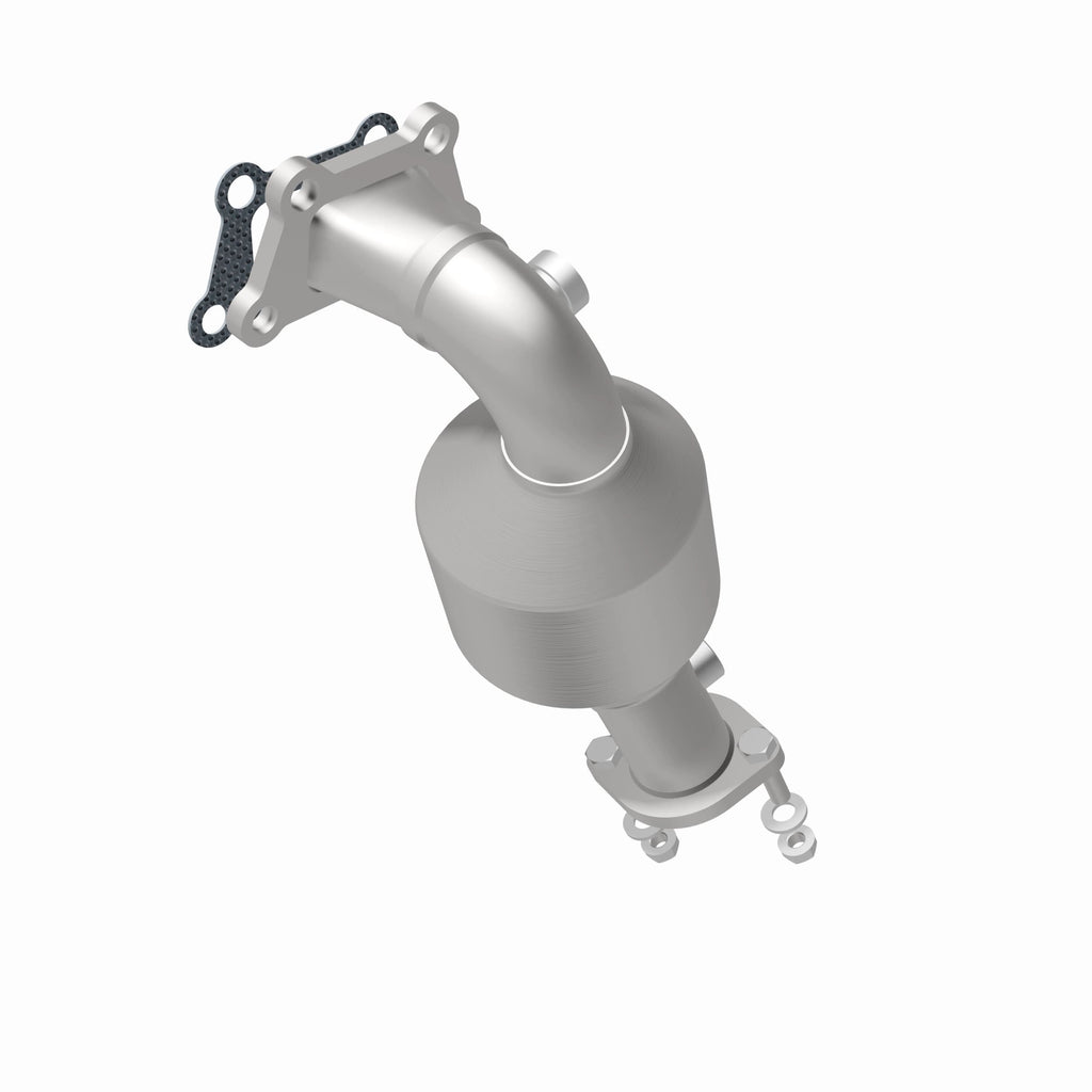 MagnaFlow Exhaust Products 5582189 California CARB Manifold Catalytic Converter for Select Chevrolet Equinox, GMC Terrain