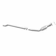 Load image into Gallery viewer, MagnaFlow Exhaust Products 93277 HM Grade Direct-Fit Catalytic Converter for Select Chrysler Voyager, Dodge Caravan, Dodge Grand Caravan, Plymouth Grand Voyager, Plymouth Voyager