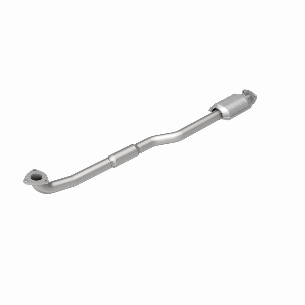 MagnaFlow Exhaust Products 51619 OEM Grade Direct-Fit Catalytic Converter for Select Daewoo Leganza