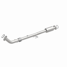Load image into Gallery viewer, MagnaFlow Exhaust Products 5571556 California CARB Direct-Fit Catalytic Converter for Select Toyota Solara