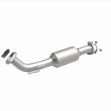 Load image into Gallery viewer, MagnaFlow Exhaust Products 24097 HM Grade Direct-Fit Catalytic Converter for Select Honda Civic